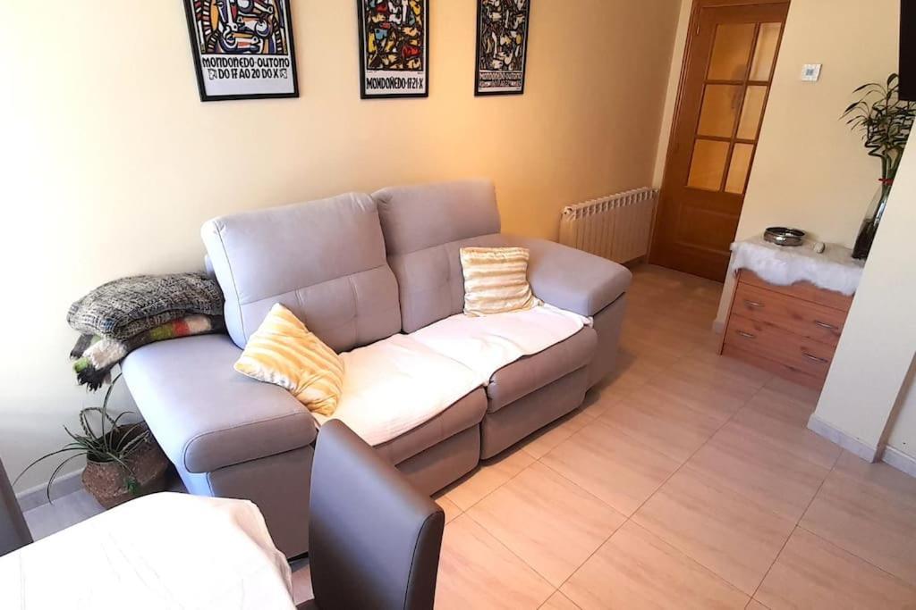 Apartamento Playa Фос Екстер'єр фото