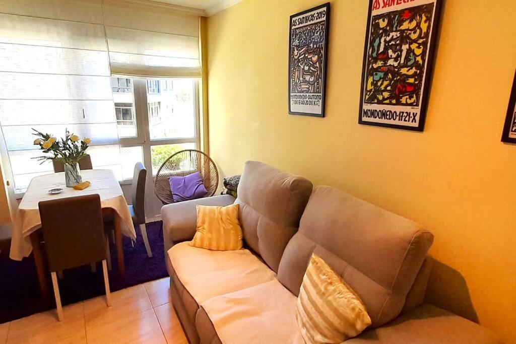 Apartamento Playa Фос Екстер'єр фото
