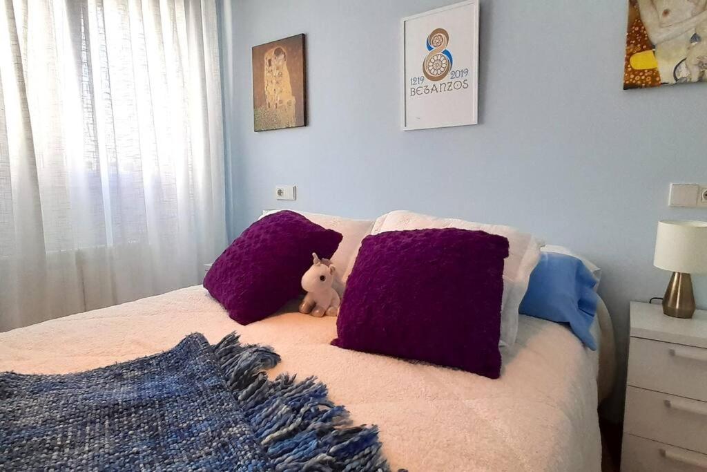 Apartamento Playa Фос Екстер'єр фото