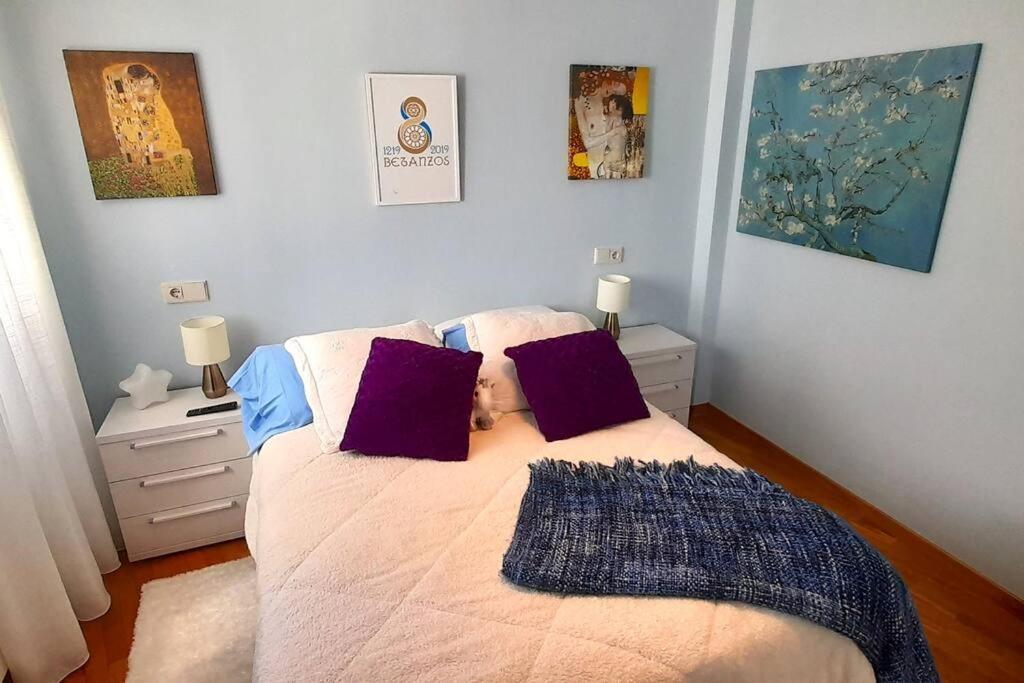 Apartamento Playa Фос Екстер'єр фото