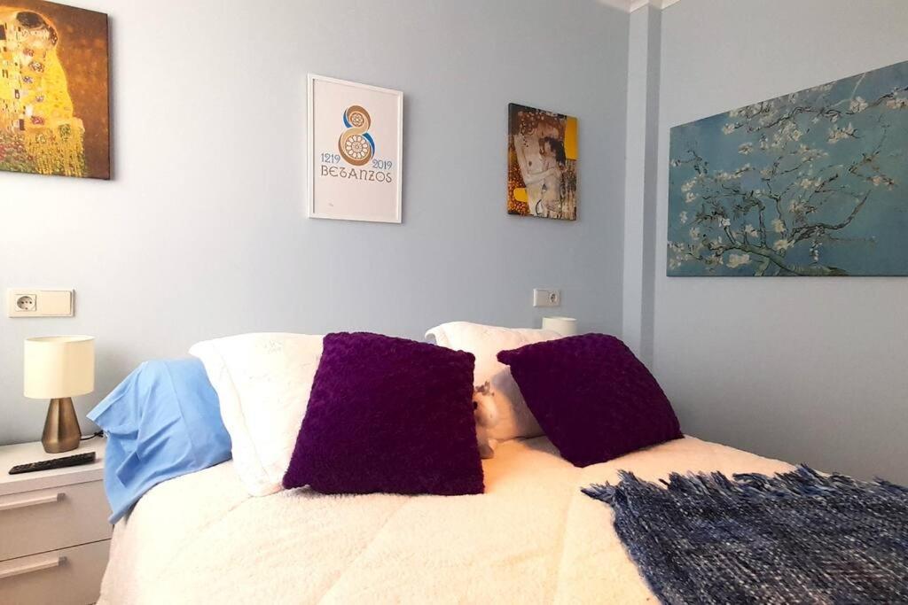Apartamento Playa Фос Екстер'єр фото